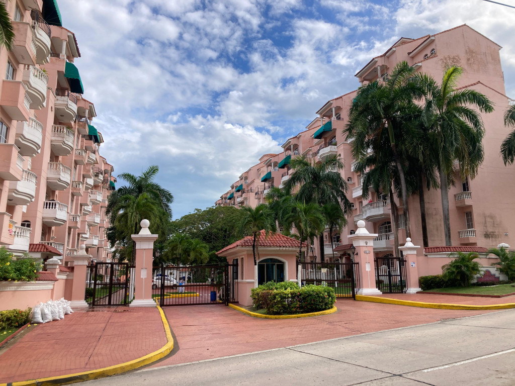 Apartment for rent in Barranquilla