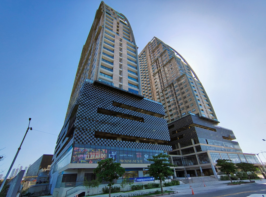 APARTAMENTO Avenida del Rio # 78 - 521 Apto 2012 torre 1 Vive Rio, San Salvador, Barranquilla