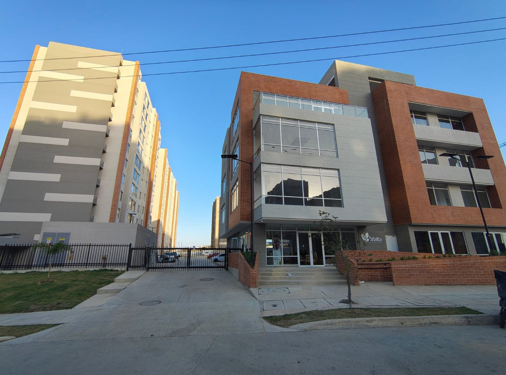 Apartment for rent in Barranquilla