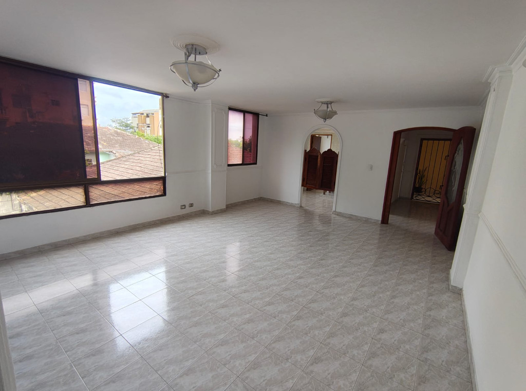 Apartment for rent in Barranquilla