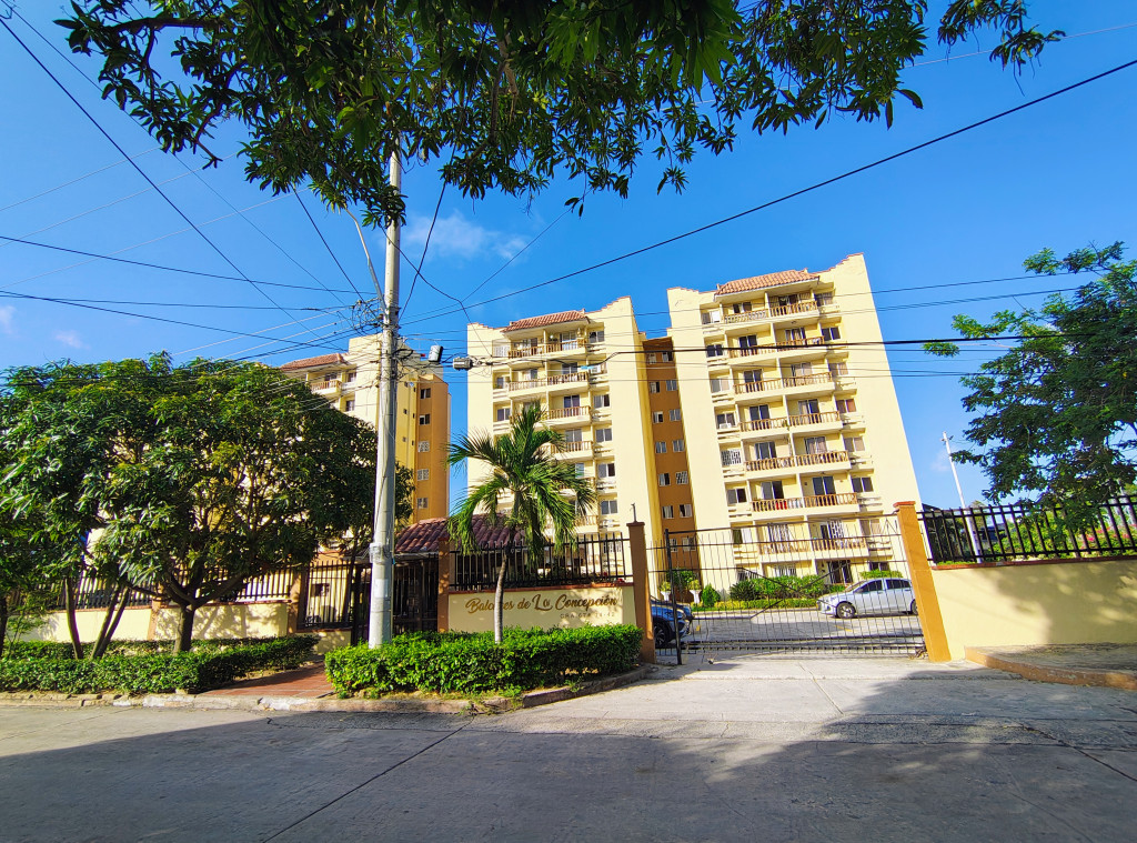 Apartment for rent in Barranquilla