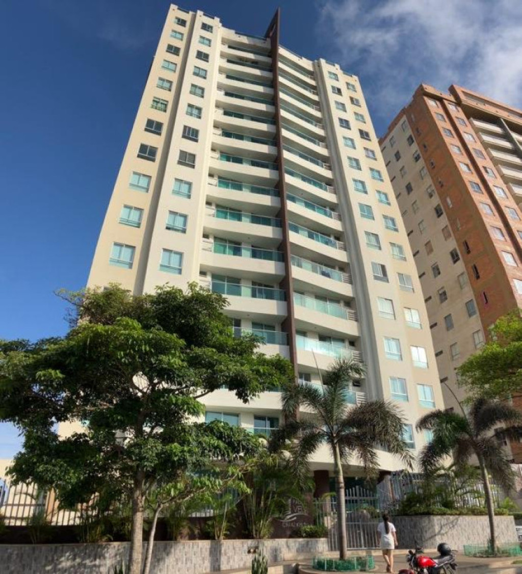 Apartment for rent in Barranquilla
