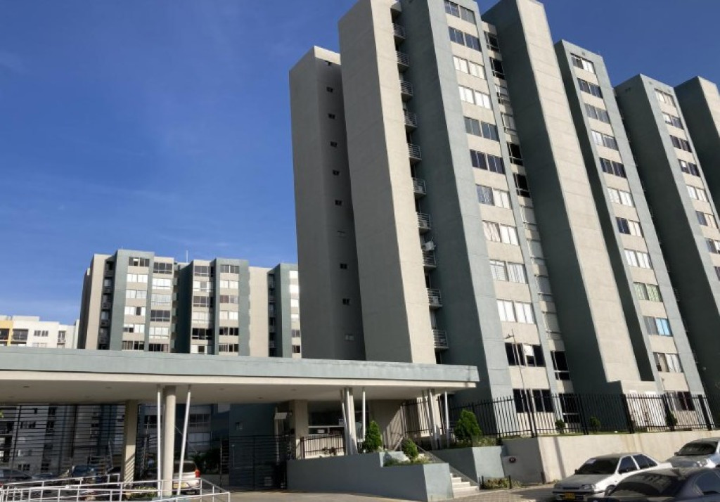 Apartment for rent in Barranquilla