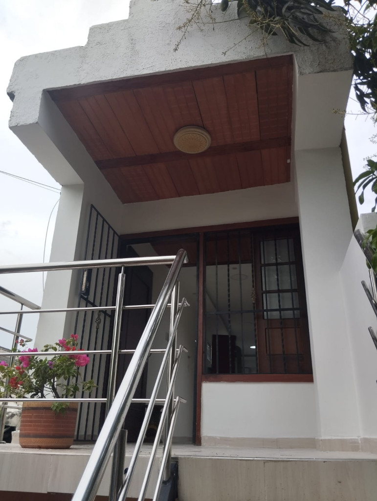 APARTAMENTO Calle 49 # 56 - 47 Piso 2, Montecristo, Barranquilla