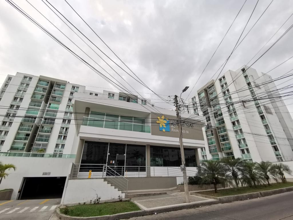 Apartment for rent in Barranquilla