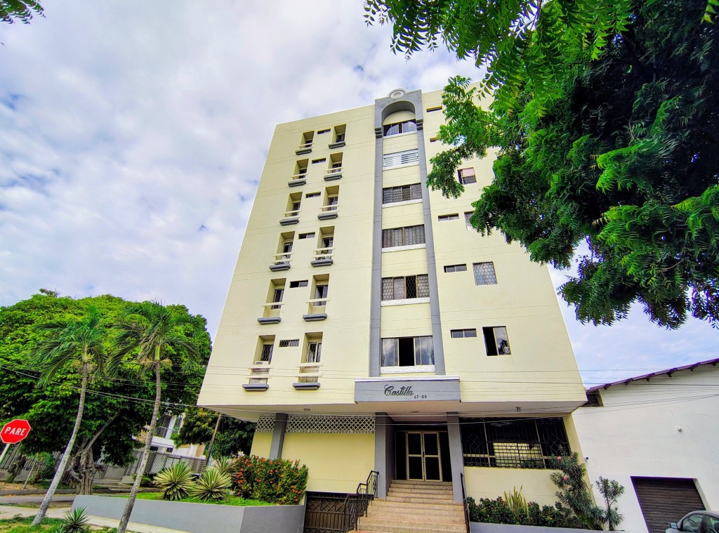 Apartment for rent in Barranquilla