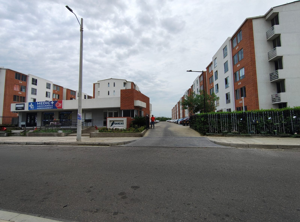 Apartment for rent in Barranquilla