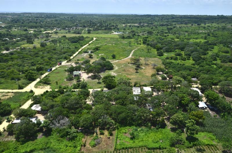 Finca EN VENTA EN Sin Barrio, código: 1038755 - 10