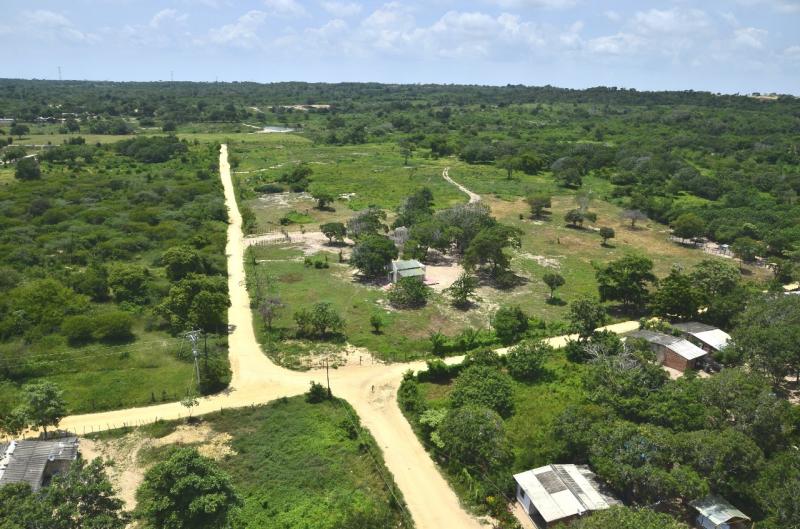 Finca EN VENTA EN Sin Barrio, código: 1038755 - 4