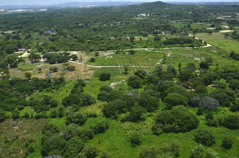 Finca EN VENTA EN Sin Barrio, código: 1038755 - 7