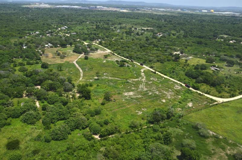 Finca EN VENTA EN Sin Barrio, código: 1038755 - 8