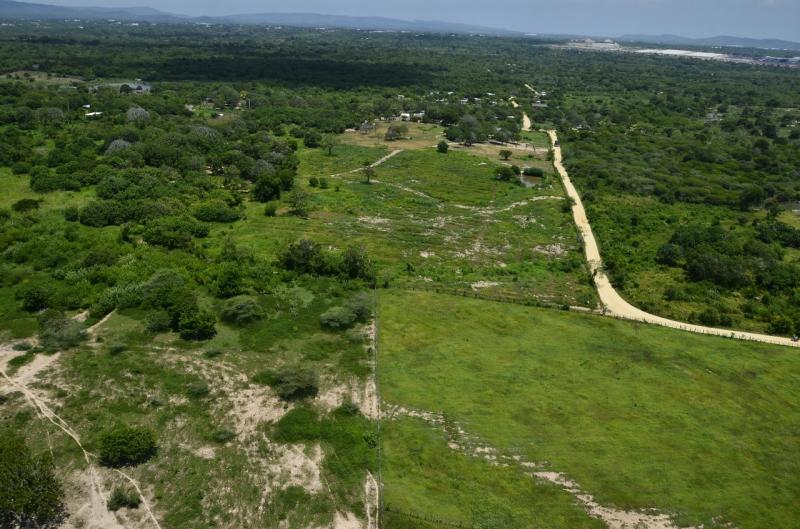 Finca EN VENTA EN Sin Barrio, código: 1038755 - 9