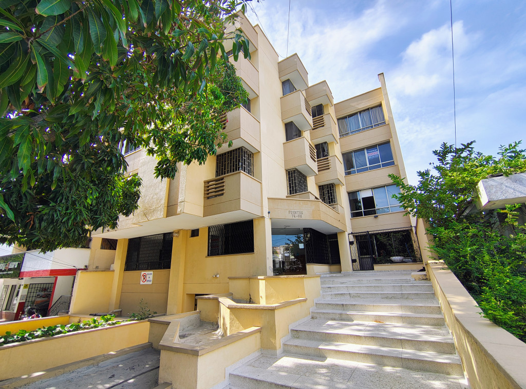 Apartment for rent in Barranquilla