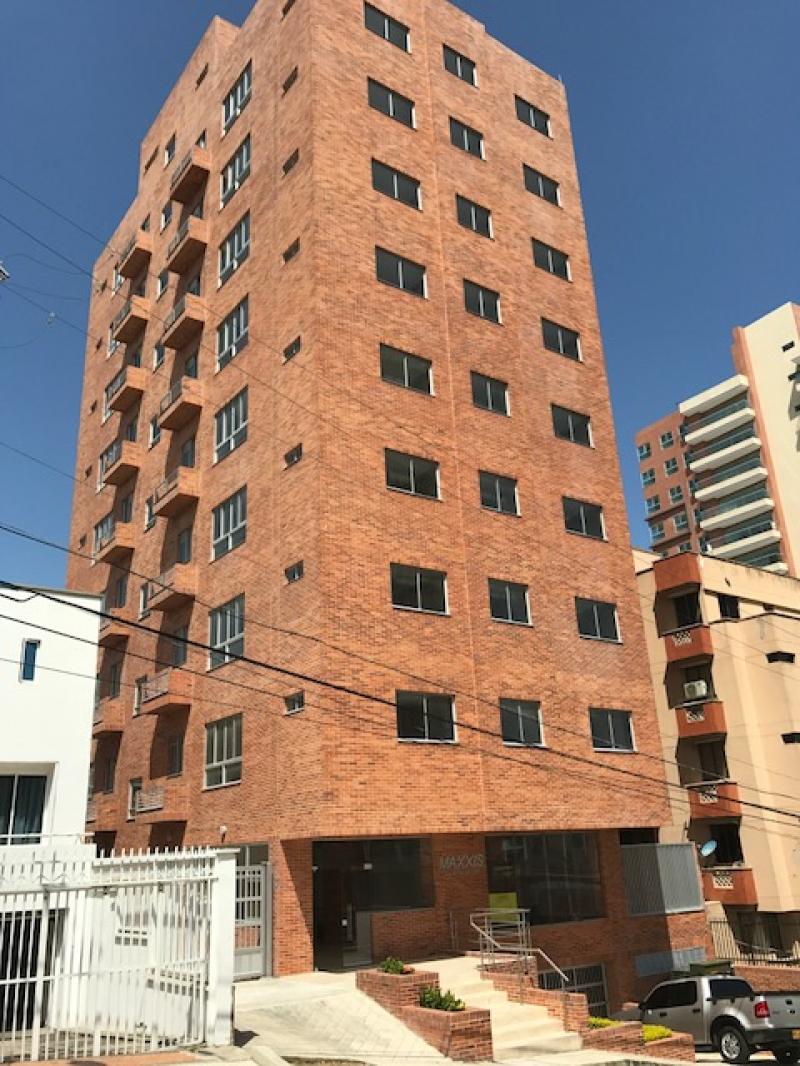 Apartment for rent in Barranquilla
