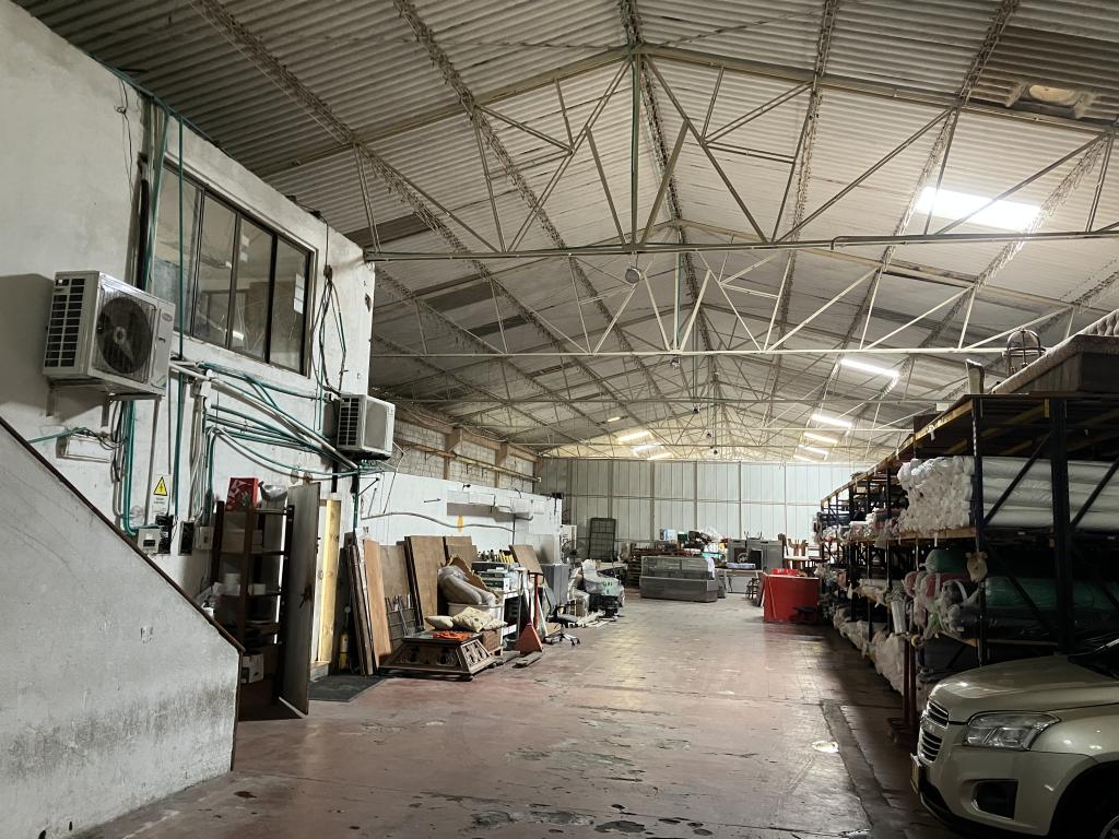 Bodega en Arriendo - Vista 2