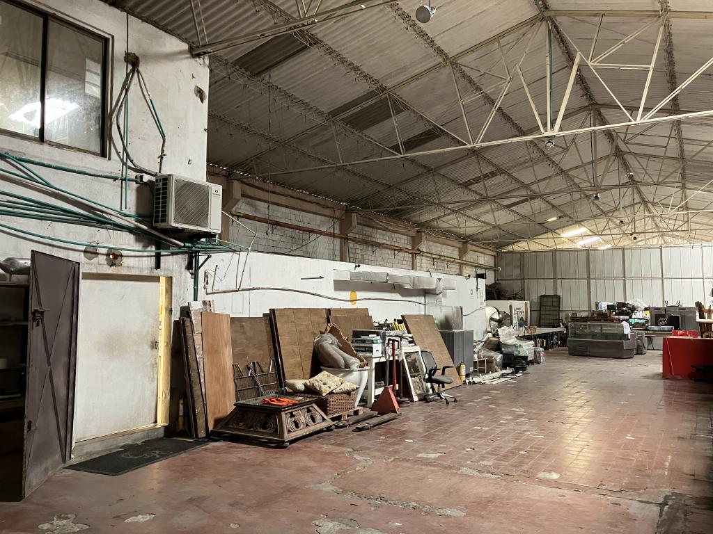 Bodega en Arriendo - Vista 3