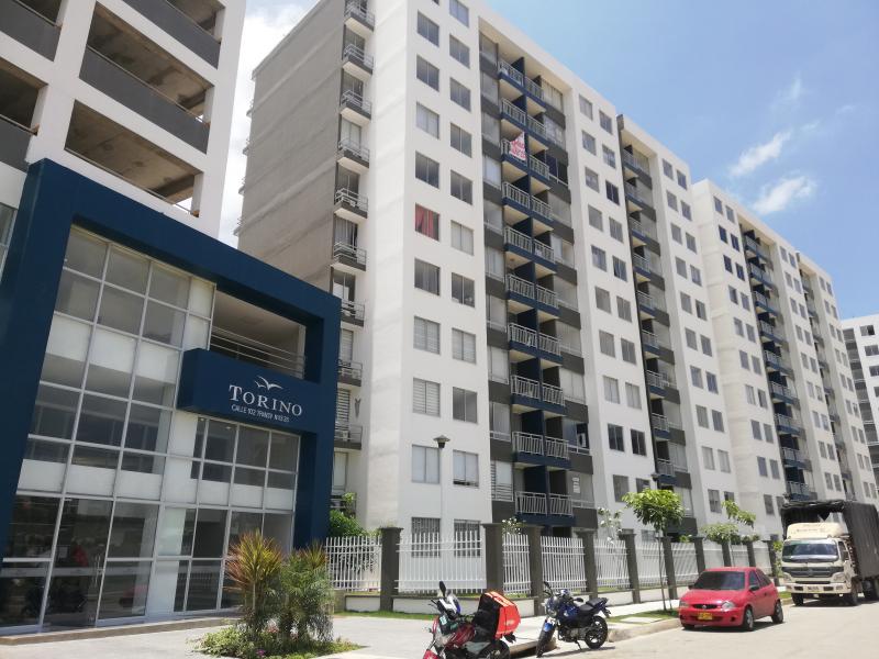 APARTAMENTO Calle 102 # 43 - 35 Apto 511 Torre 2 Edificio TORINO, Miramar, Barranquilla