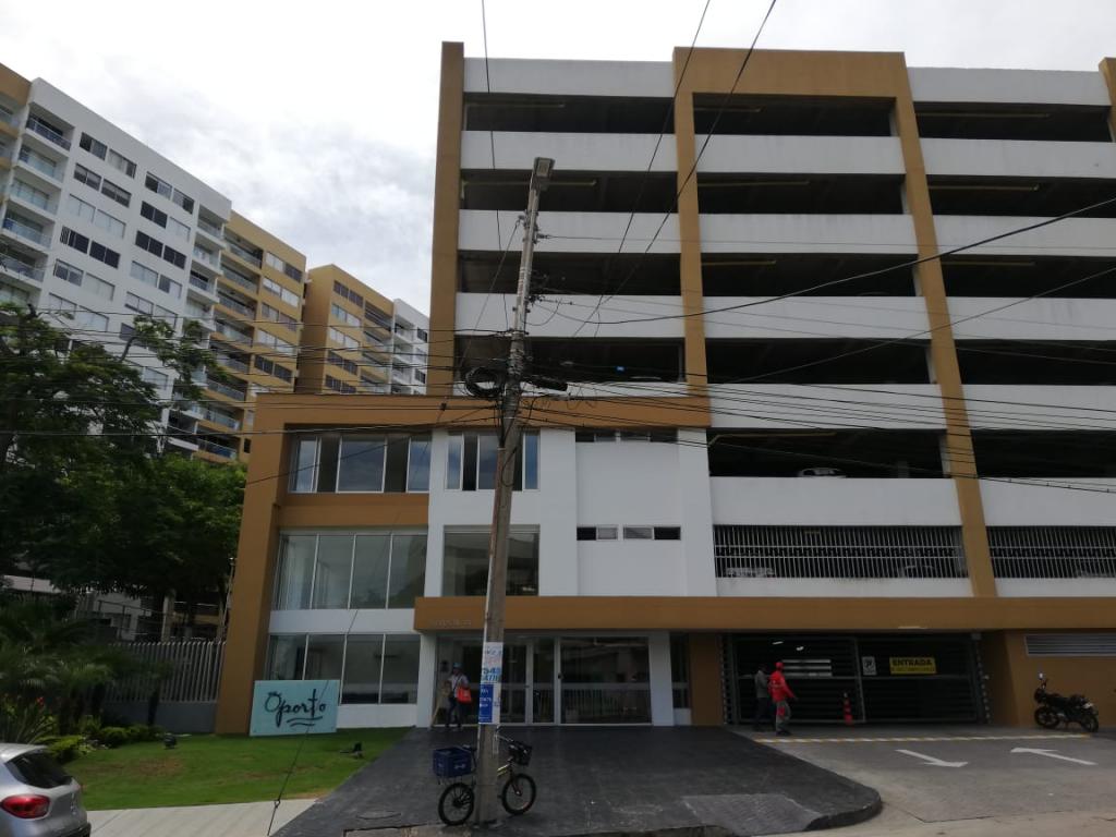 APARTAMENTO Carrera 41D # 74 - 95 Apto 707 Torre 1 Edificio Oporto, Betania, Barranquilla