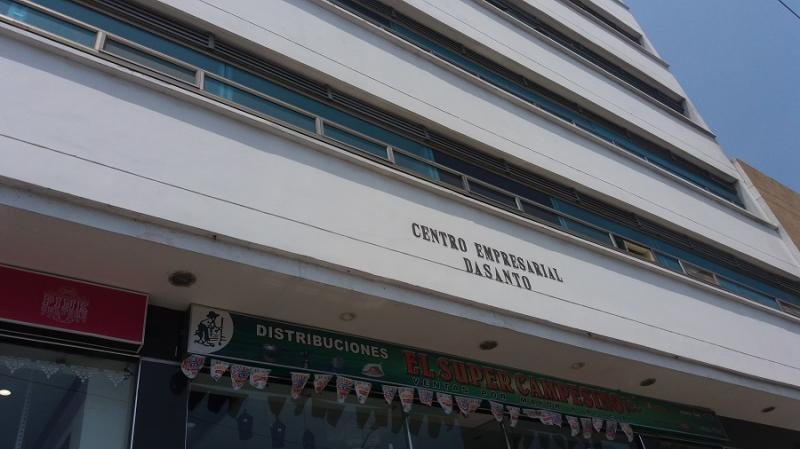 Oficina en Arriendo - Vista 3