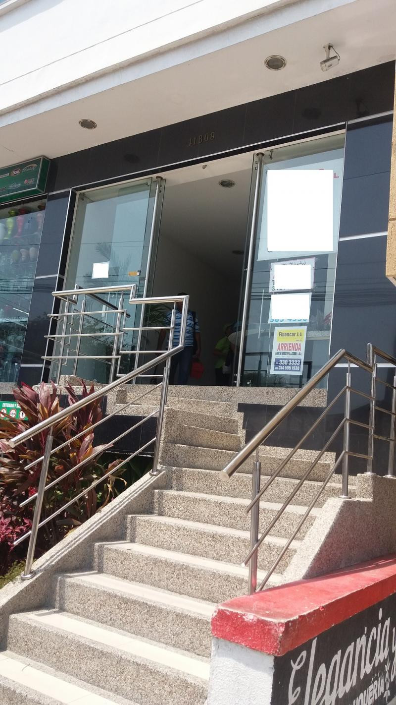 Oficina en Arriendo - Vista 5