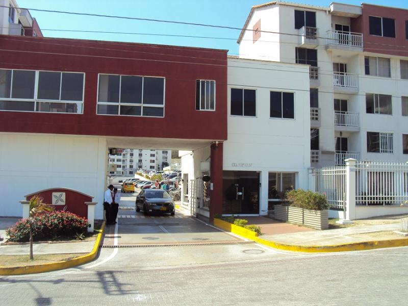 Apartment for rent in Barranquilla