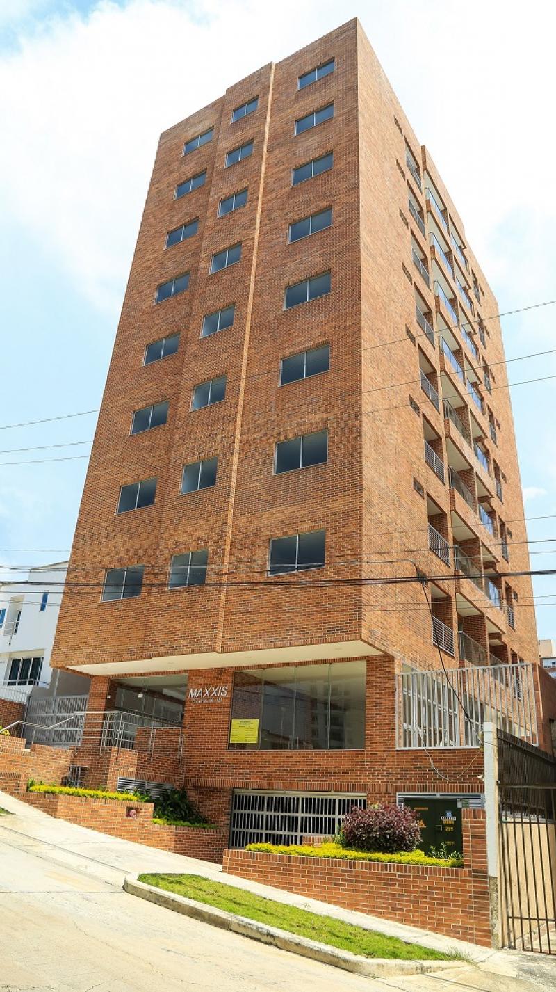 APARTAMENTO Carrera 48 # 99 - 121 Apto 902 Edificio MAXXIS, Villa Santos, Barranquilla
