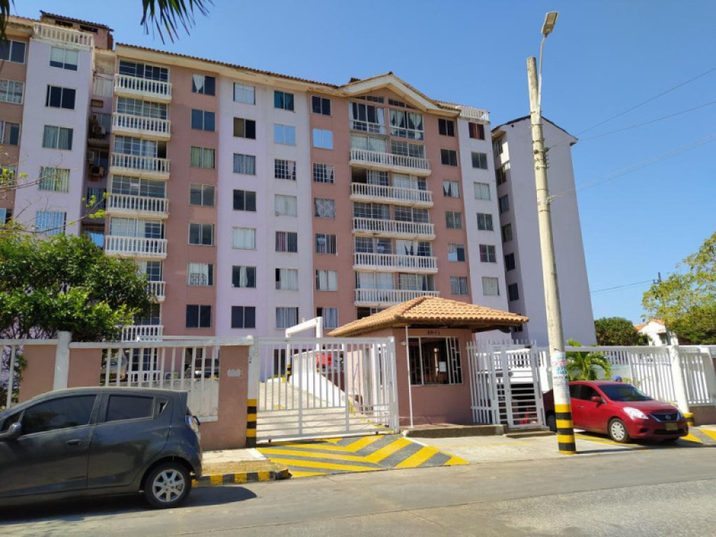 Apartment for rent in Barranquilla