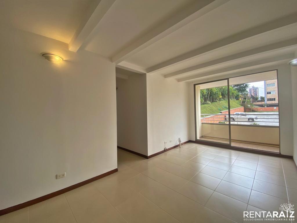 Apartamento en Venta por RENTARAIZ SOLUCIONES INMOBILIARIAS SAS ubicado en Medellín. El código del inmueble es: 7651265