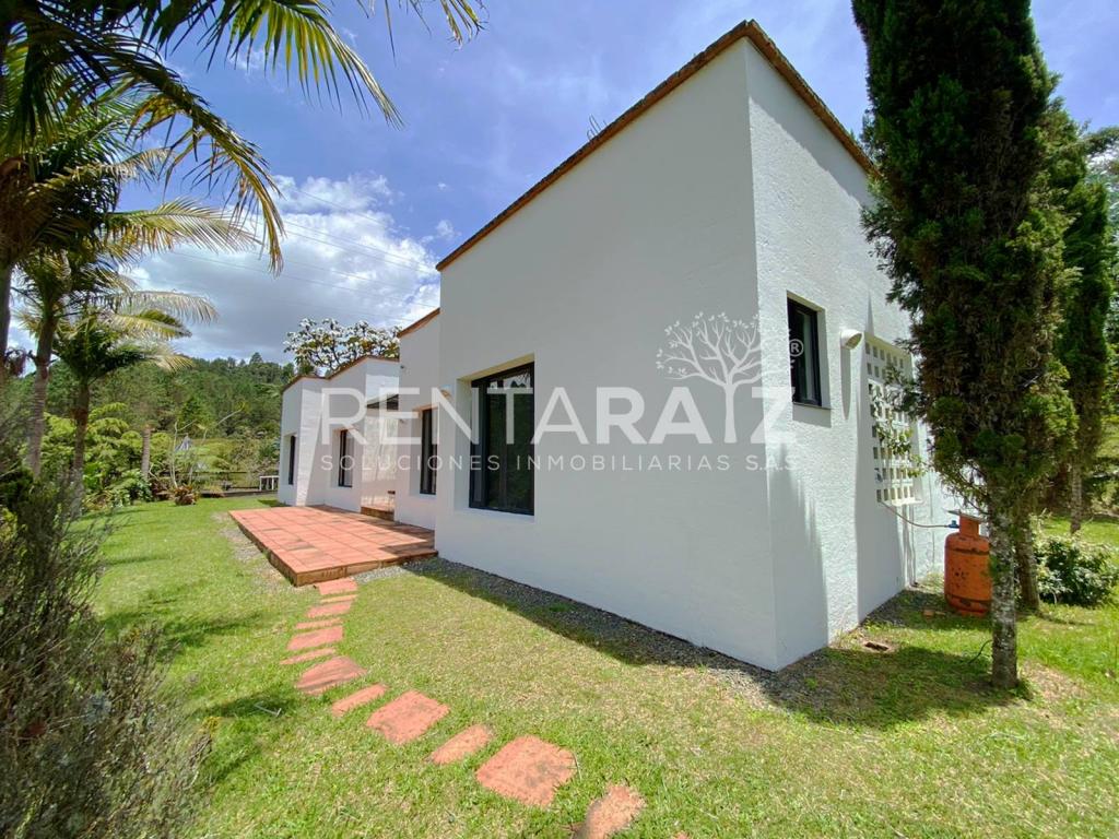 Casa EN VENTA