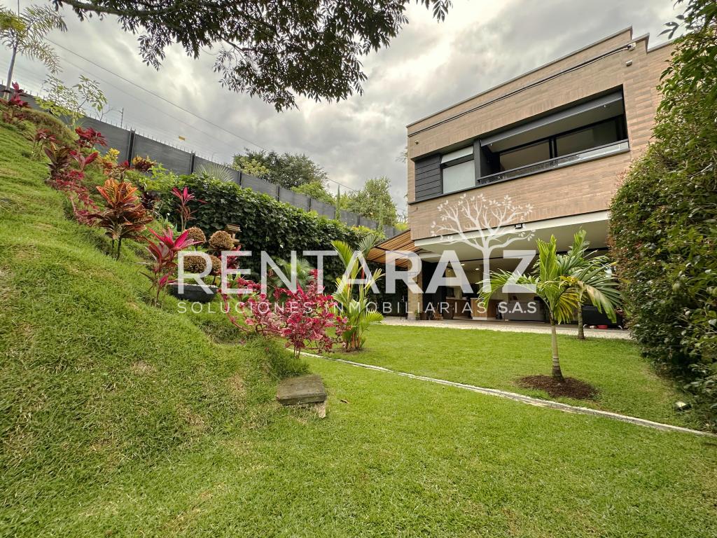Foto Casa en Venta en Sur Oriente, Envigado, Antioquia - $ 2.100.000.000 - doVRAZ2942 - BienesOnLine