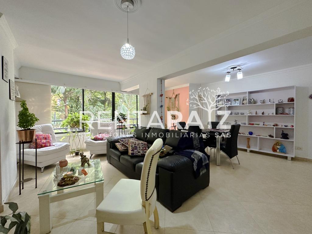 Foto Apartamento en Arriendo en Sur Oriente, Envigado, Antioquia - $ 3.800.000 - doARAZ2952 - BienesOnLine