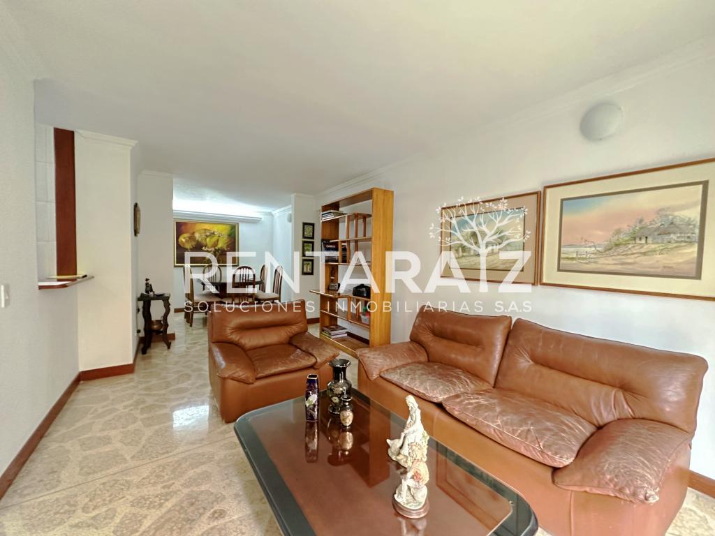 Foto Apartamento en Arriendo en Sur Oriente, Medellín, Antioquia - $ 3.500.000 - doARAZ2953 - BienesOnLine