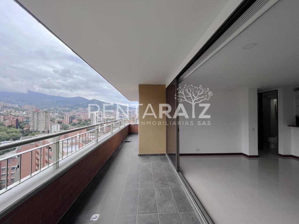 Foto Apartamento en Arriendo en Sur, Medellín, Antioquia - $ 5.800.000 - doARAZ2966 - BienesOnLine