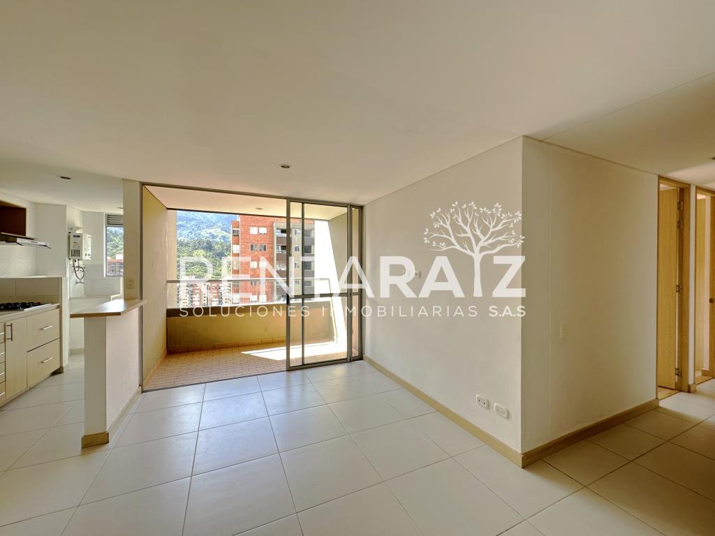 Foto Apartamento en Venta en Sur Oriente, Sabaneta, Antioquia - $ 400.000.000 - doVRAZ2968 - BienesOnLine
