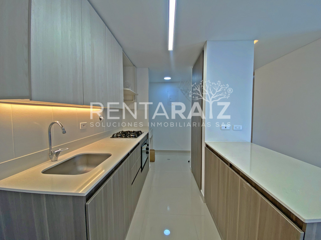 APARTAMENTO calle 39 sur # 25aa 12, ., Envigado