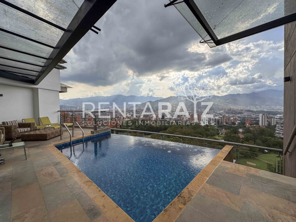 Calle 16a sur # 34 950, Poblado campestre PH
