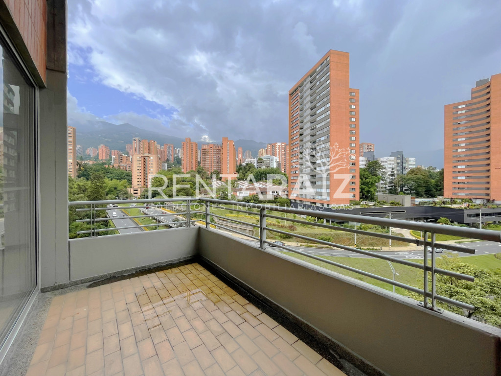 Cl. 6b Sur #37-51, El Poblado, Medellín, El Poblado, Medellín, Antioquia