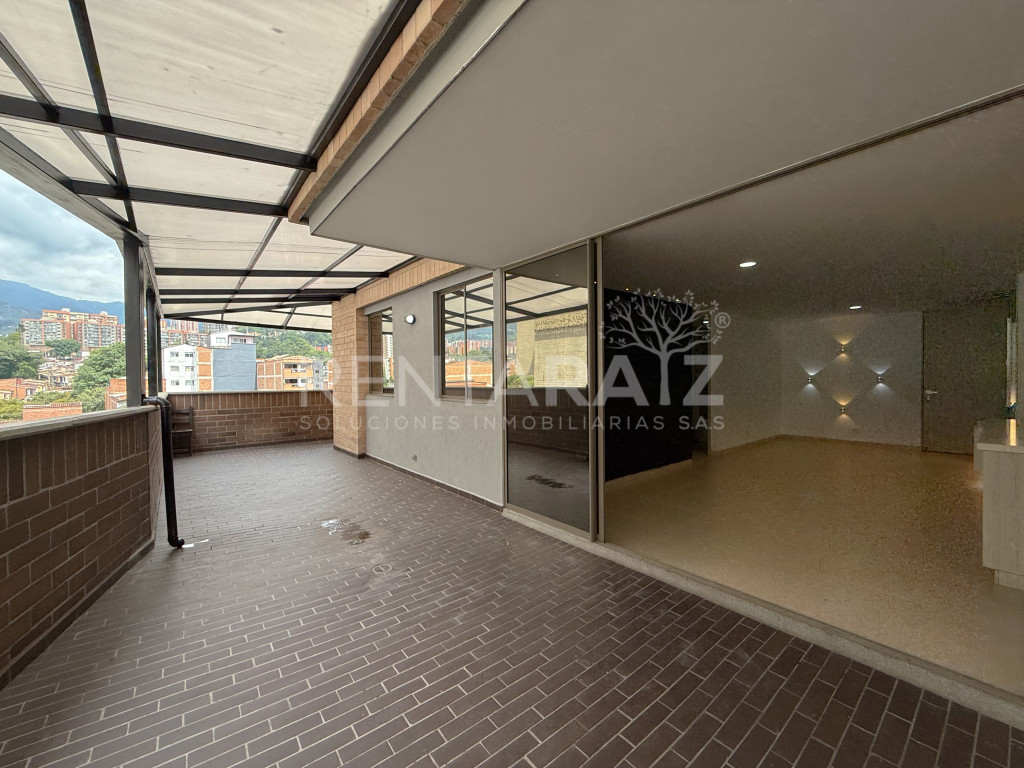 Calle 45 c sur #42 c 110, Nubenzza 403