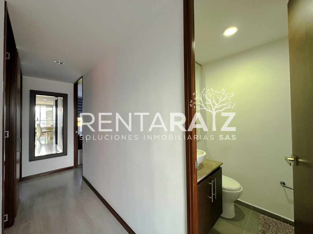 Apartamento EN VENTA EN Las Palmas, código: 10267770 - 13