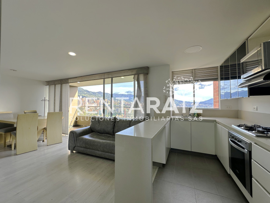 Apartamento EN VENTA EN Las Palmas, código: 10267770 - 1
