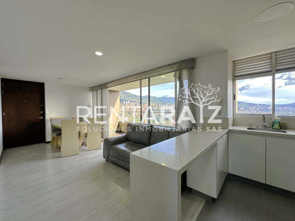 Apartamento EN VENTA EN Las Palmas, código: 10267770 - 2