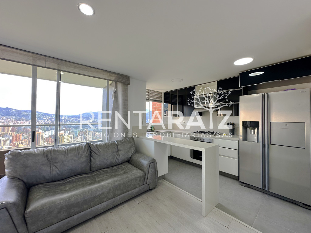 Apartamento EN VENTA EN Las Palmas, código: 10267770 - 3
