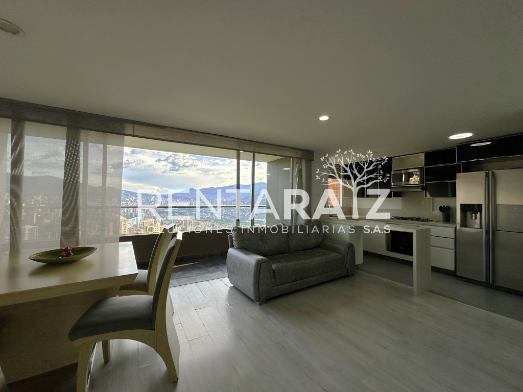 Apartamento EN VENTA EN Las Palmas, código: 10267770 - 4