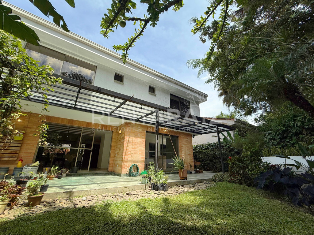 Calle 23 sur # 28-49 Casa 105 vilanova