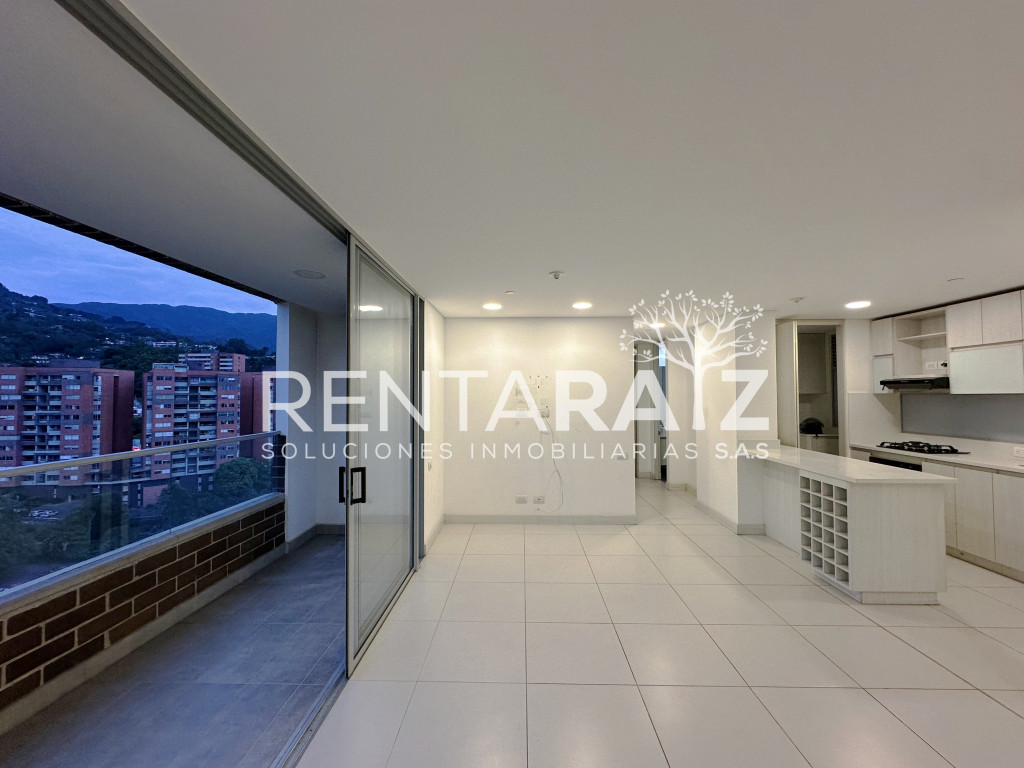 Cra. 27AA #36 Sur 151, Nativo Agua, Envigado, Antioquia