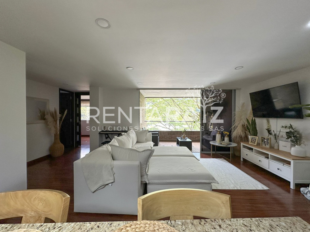 Apartamento EN ARRIENDO EN La Intermedia, código: 10294402 - 9