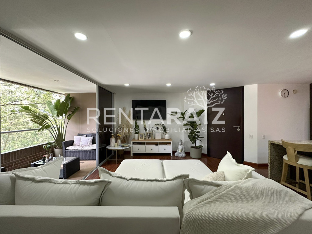Apartamento EN ARRIENDO EN La Intermedia, código: 10294402 - 10