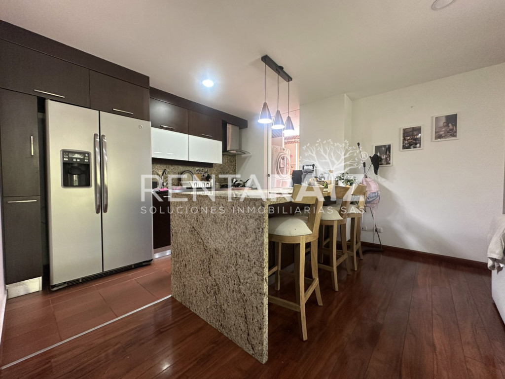 Apartamento EN ARRIENDO EN La Intermedia, código: 10294402 - 0