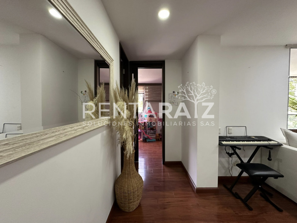 Apartamento EN ARRIENDO EN La Intermedia, código: 10294402 - 20