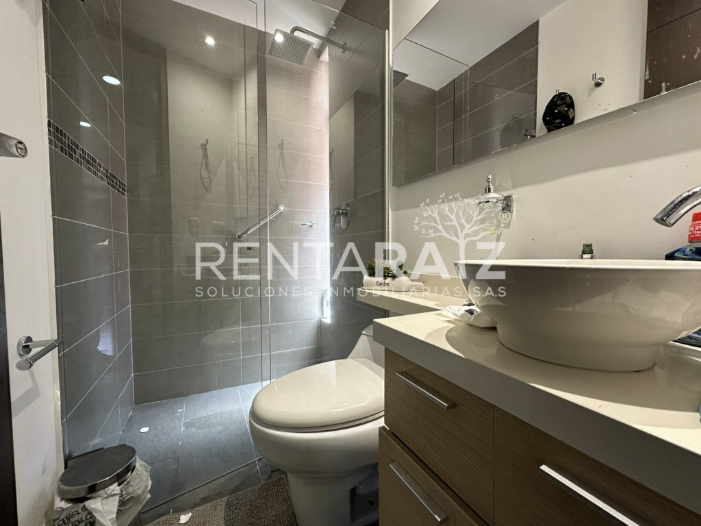 Apartamento EN ARRIENDO EN La Intermedia, código: 10294402 - 21
